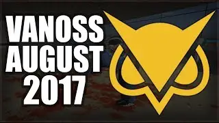 Best Vanoss Moments of August 2017