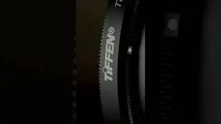 Tiffen VND Filter Test &ndash; Color shift
