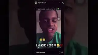 Rah gzz talk facts before going to sleep🤭