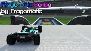 Trackmania | Frago LOL Series | ALL WORLDRECORDS by Team FWO