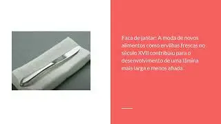 Conhe&ccedil;a os Diferentes Talheres de Mesa
