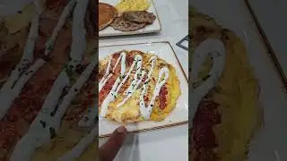 First Watch Breakfast place