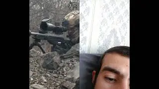 тяжёлые снайперы