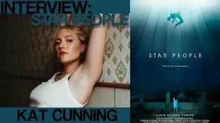 Interview: Kat Cunning (Actor 