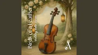 Birds of a Feather (The Wedding Violin Version)
