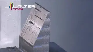 Walter Titex Xtreme Micro