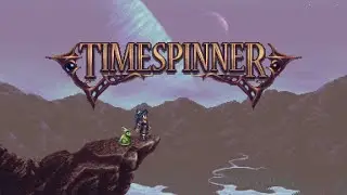 timespinner - todo los finales - espa&ntilde;ol
