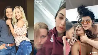 I need some gay friends || Lesbian Tiktok compilation