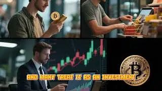 Before You Buy Bitcoin, Watch This