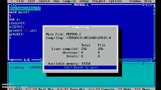 integer variable