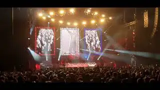 Motionless In White - Paris Le Z&eacute;nith - 17-02-2026 - Full Show 