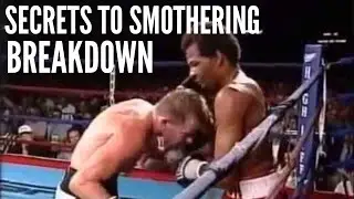 Inside Fighting Secrets | Breakdown