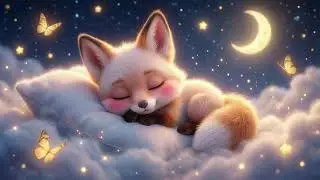 Fall Asleep in 5 Minutes | Gentle Music for Deep Sleep & Calm Nights