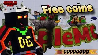 AppleMC BattlePass FREE Kaise Milega? | Free Coins Guide (No Money)