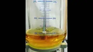 Unlock the Secrets of Chemical Reactions with Glass Reactors!