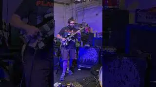 Mangled Mess 10/25/25