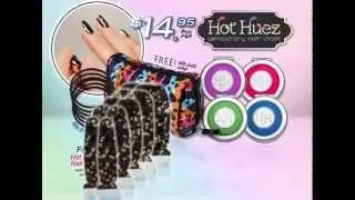 Hot Huez