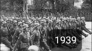 Full  decumentary:Germany Strikes The Invasion of Poland (1939)