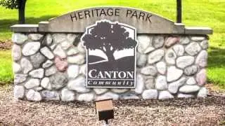Canton Michigan | Community Tour | Realty-Ink