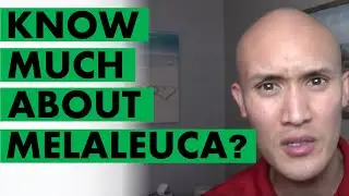 Does Anyone Know Much About Melaleuca Wellness Company?