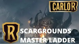 Best Scargrounds Deck | Vladimir Braum | Legends of Runeterra | Patch 3.0.0