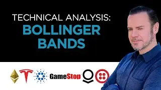 IA TA: Bollinger Band Magic - Killer Technical Analysis featuring ETH ADA PLTR MSTR TWLO & GME