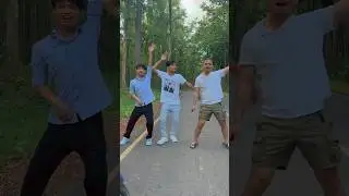 cr7 horaa, leembay and sekri dance😂#shorts #cr7horaa #4kgamingnepal