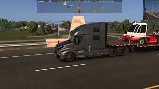 Aliens! | ATS Denver, CO to Roswell, NM ASMR No Talking