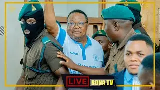 🔴LIVE:KESI YA UHAINI YA TUNDU LISSU YASIKILIZWA LIVE KISUTU