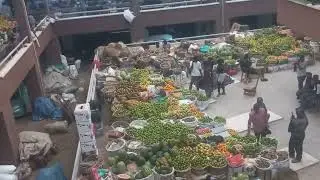MBARARA CENTRAL MARKET its one of the biggest markets in SWestern uganda 🇺🇬#kampala#uganda#uganda