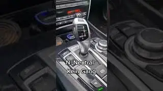 Automatik G&auml;nge leicht erkl&auml;rt #deranderefahrlehrer