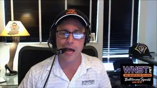 Chad Withrow of Midday 180 Nashville joins Nestor to preview Ravens trip to Tennessee