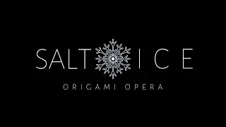 SALT-ICE origami opera - full performances