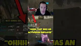 Activision Will Be Nerfing Me After THIS