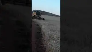 Hasat Zamanı 2020 Kaptana El salla