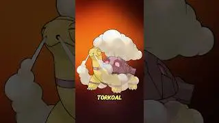 What Pok&eacute;mon Team Would Bowser Have? #mario #gaming #shorts