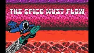 The Spice Must Flow: Glacial Cup - Poliwrath