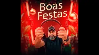 Live 20/12/ 2025 Canal  DJ Adriano Rodrigues. Sejam todos Bem Vindo!!!!