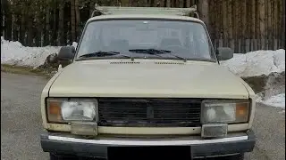 КУПИЛ САМУЮ ДЕШЕВУЮ ЖИГУ В РОССИИ