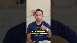Освоение GBPJPY и GOLD на лондонской сессии