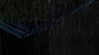 Still Night, Steady Rain, No Other Sounds