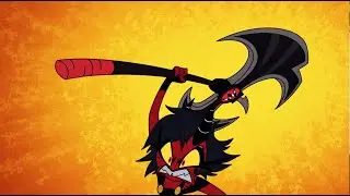 Helluva Boss - Chop Chop Slide
