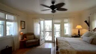 Seaside, Florida - Southern Exposure - Cottage Rental Agency