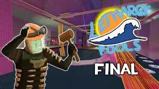 [TF2 Hammer] Lethargy Pools (Final)