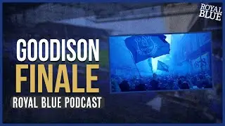 Goodison Park&rsquo;s Final Farewell Ends with 2-0 Everton Win | LIVE