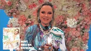 Maja Šuput krasi naslovnicu novog broja miss7 magazina