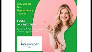 Обучение гипнотерапии в Кардиффе: начните свой путь | Inspiraology.com