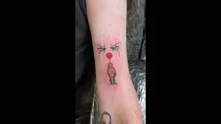 Dream Light Tattoo Jahres Video 2025