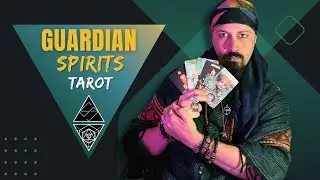 Pick a Pile Tarot Reading for You! Message From Your Guardian Spirits