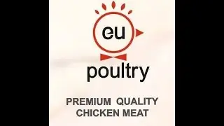 EU Poultry -  Anuga2019 invitation